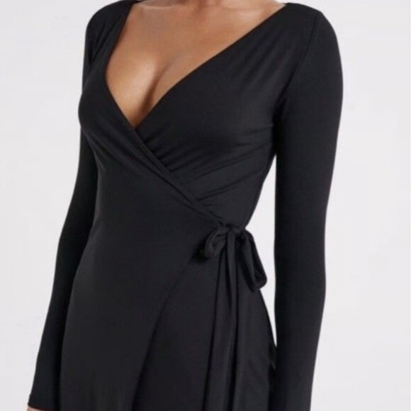 Meshki Gillian Dress - NEVER WORN - Picture 3 of 3